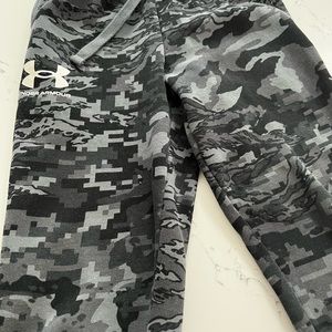 Under Armour Joggers
